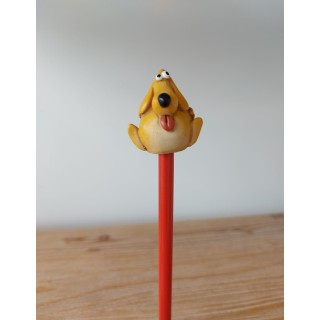 Matita cane | CarinCasa