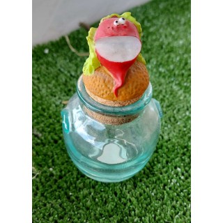 Portaspezie ravanello | CarinCasa