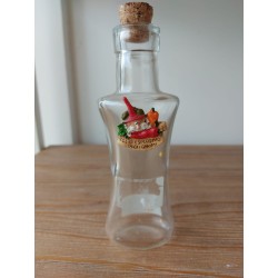 Bottiglia Olio aromatico gnomo