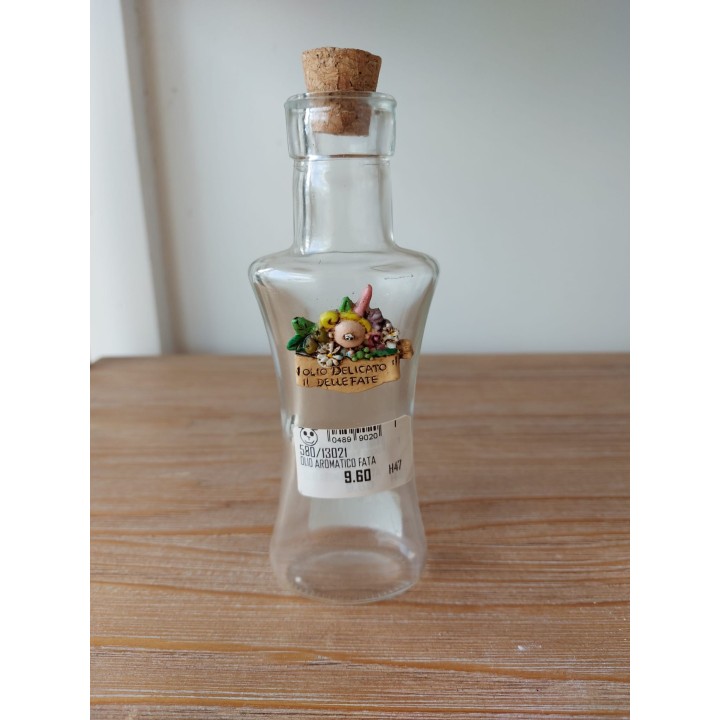 Olio aromatico fata | CarinCasa