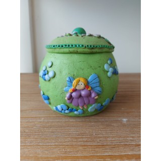 Portatutto fata | CarinCasa