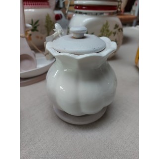 Zuccheriera grande 10x10 h1l cm | CarinCasa