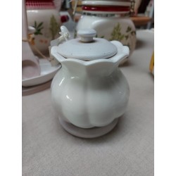 Zuccheriera grande  10x10 h1l cm