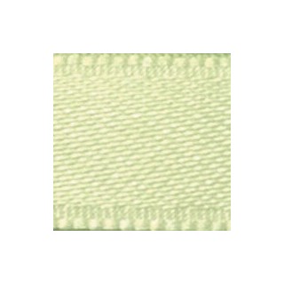 Nastro doppio raso 25 mm verde pistacchio 50 mt | CarinCasa