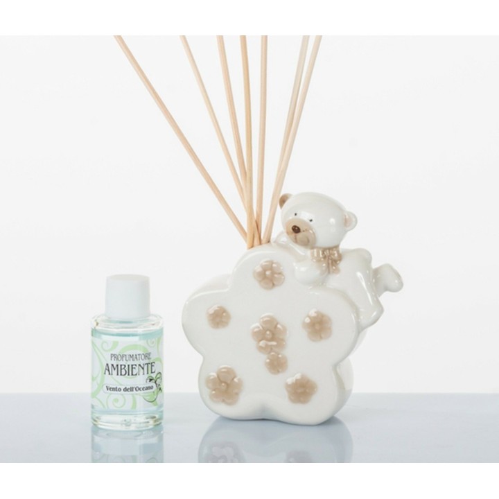 Orsetto profumatore con scatola regalo | CarinCasa