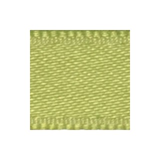 Nastro doppio raso 10 mm verde chiaro 100 mt | CarinCasa