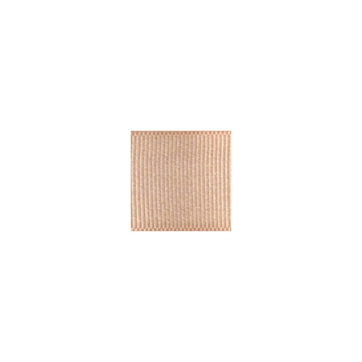 Nastro canete' 15 mm beige 25 mt | CarinCasa