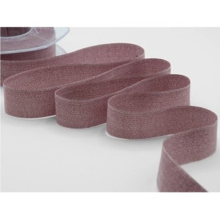 Nastro smile 25 mm rosso 20 mt | CarinCasa