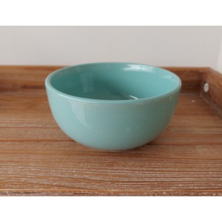 Coppetta andaman light blue kaleidos 12 cm | CarinCasa