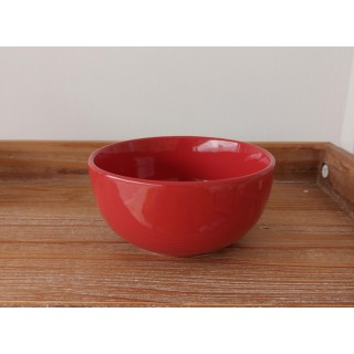 Coppetta marrakech red kaleidos 12 cm | CarinCasa