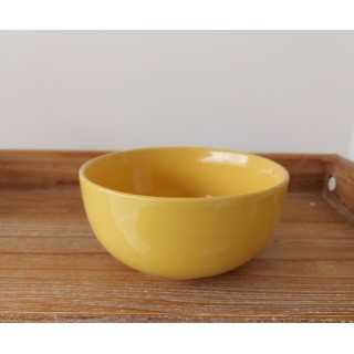 Coppetta cm.12 zanzibar yellow kaleidos | CarinCasa