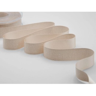 Nastro raso boutique lame' 10 mm pesca 20 mt | CarinCasa