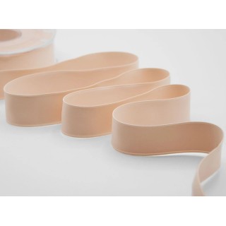 Nastro doppio raso opaco 15 mm pesca 20 mt | CarinCasa