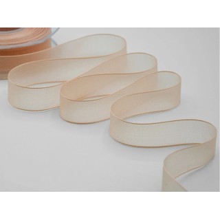 Nastro velo luminoso 25 mm pesca 20 mt | CarinCasa