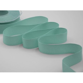 Nastro sable' 25 mm tiffany 25 mt | CarinCasa