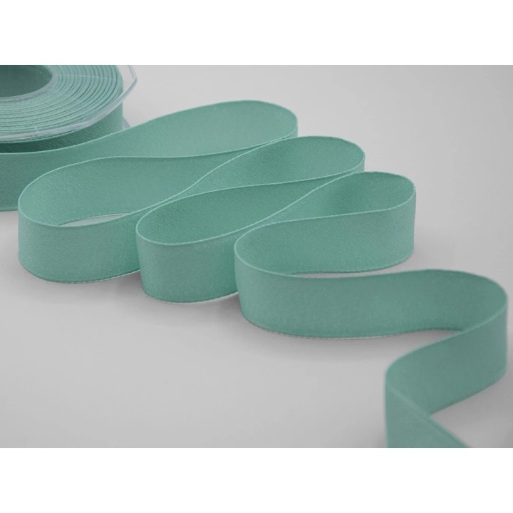 Nastro sable' 25 mm tiffany 25 mt | CarinCasa