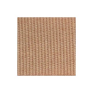 Nastro tipo cotone 25 mm tortora 25 mt | CarinCasa