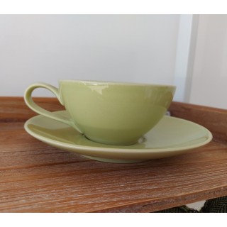 Tazza the colored verde Fade | CarinCasa