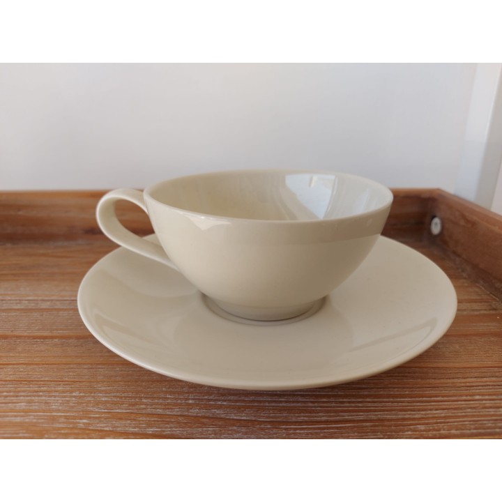 Tazza the colored crema fade | CarinCasa