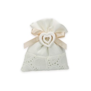 Sacchetto sangallo | CarinCasa