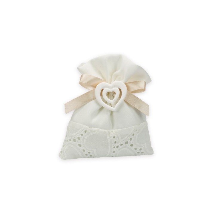 Sacchetto sangallo | CarinCasa