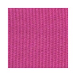 Nastro tipo cotone 25 mm fuxia 25 mt