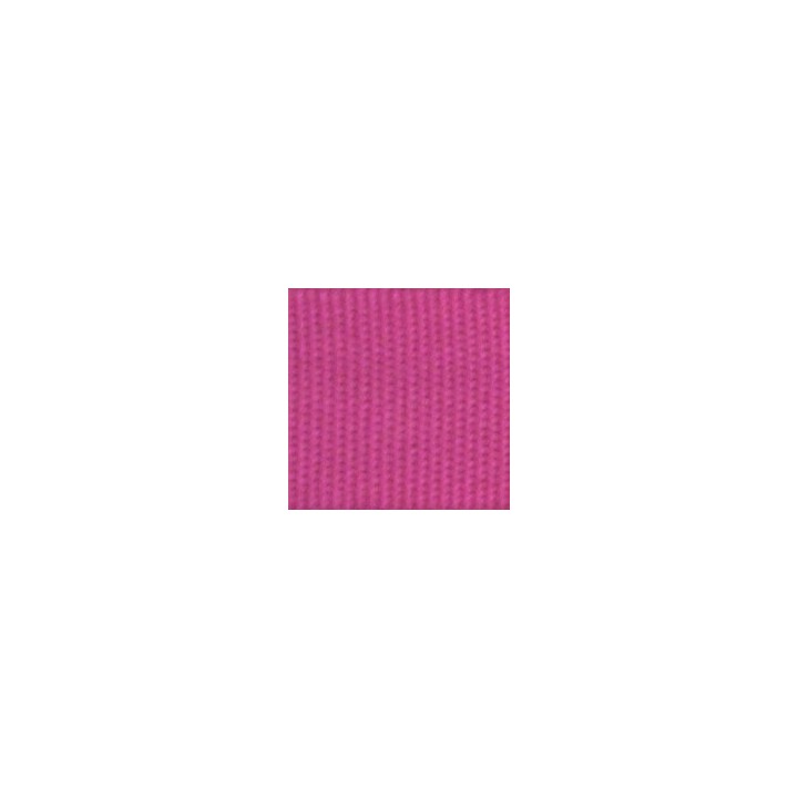 Nastro tipo cotone 25 mm fuxia 25 mt | CarinCasa