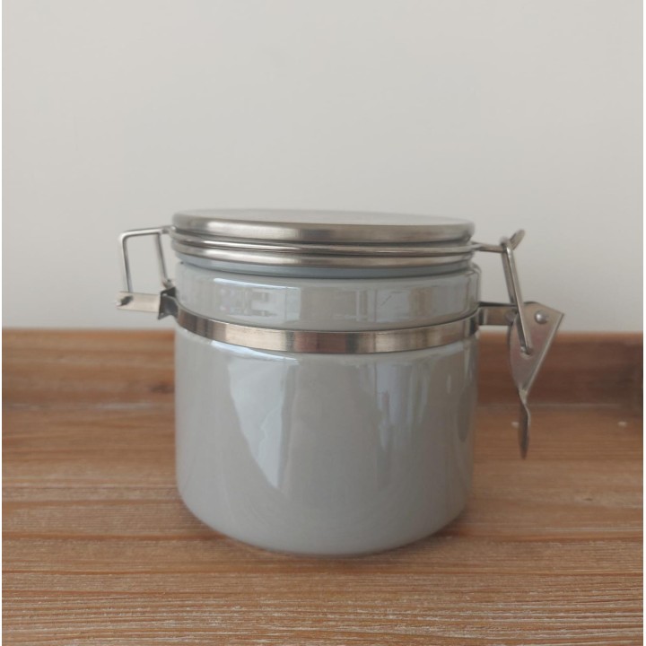 Barattolo piccolo dolce ca colortek Tognana 10 cm |…