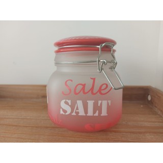 De5ba barattolo sale rosa Tognana | CarinCasa