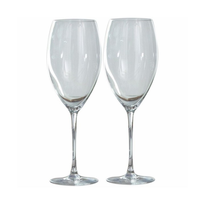 Set 2 calici chardonnay Veritas