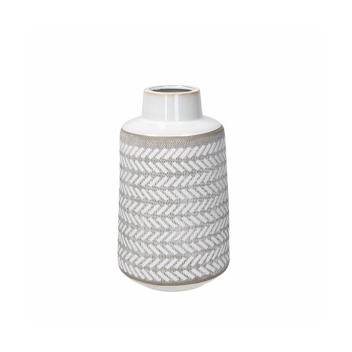 Neck vaso cortes Tognana 17,5 x 30 cm | CarinCasa