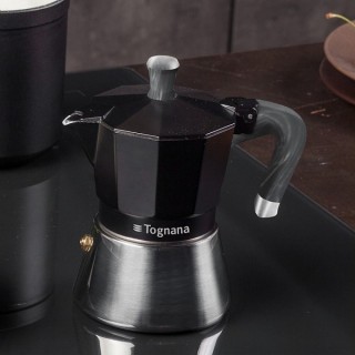 Caffettiera 3 tazze Sphera