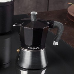 Caffettiera 3 tazze Sphera