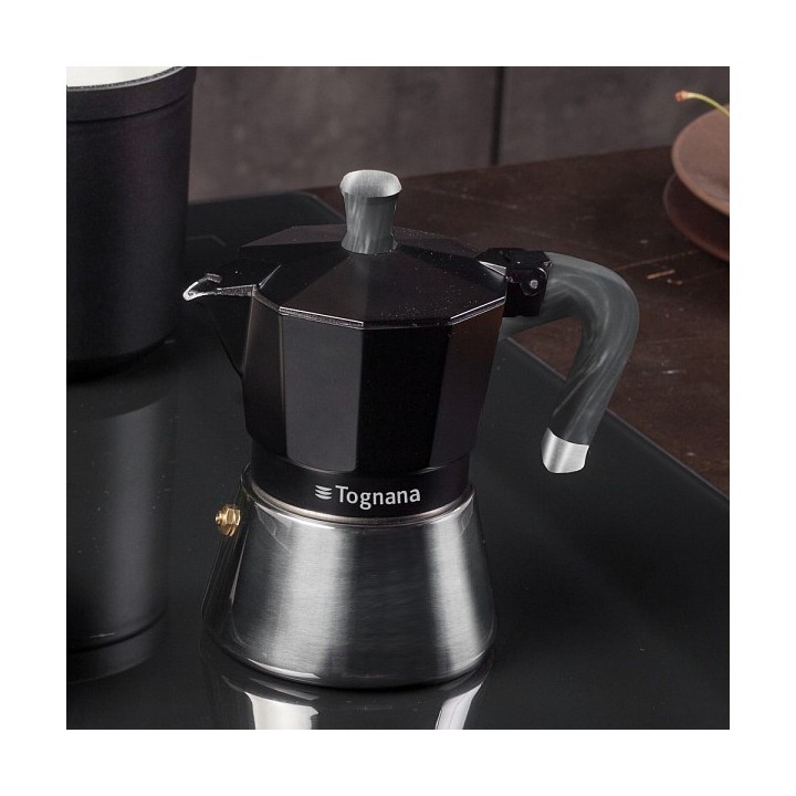 Caffettiera 3 tazze Sphera