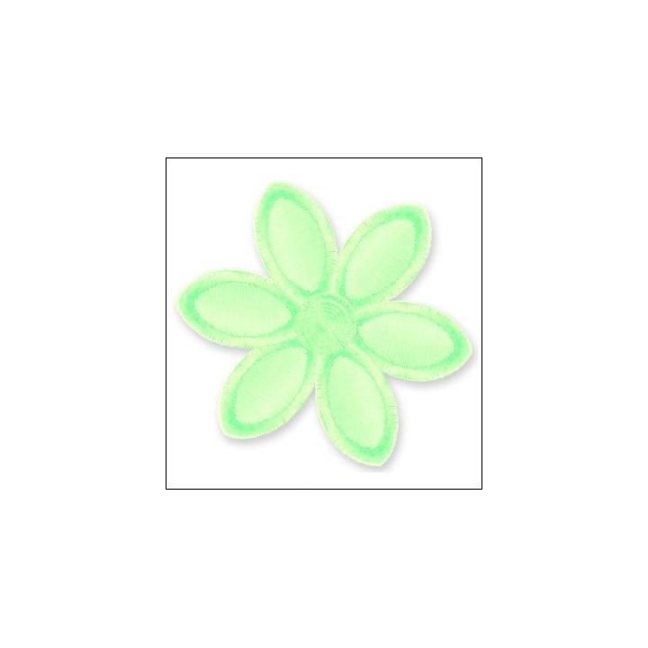 Chiudipacco perla margherita acqua 80 mm | CarinCasa