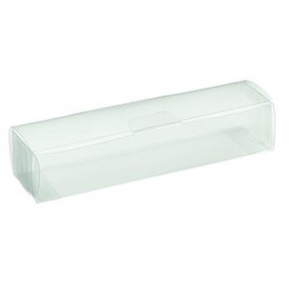 Scatola portaconfetti automatica trasparente 160 x 40 x 30…