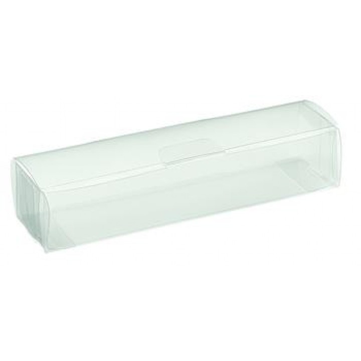 Scatola portaconfetti automatica trasparente 160 x 40 x 30…