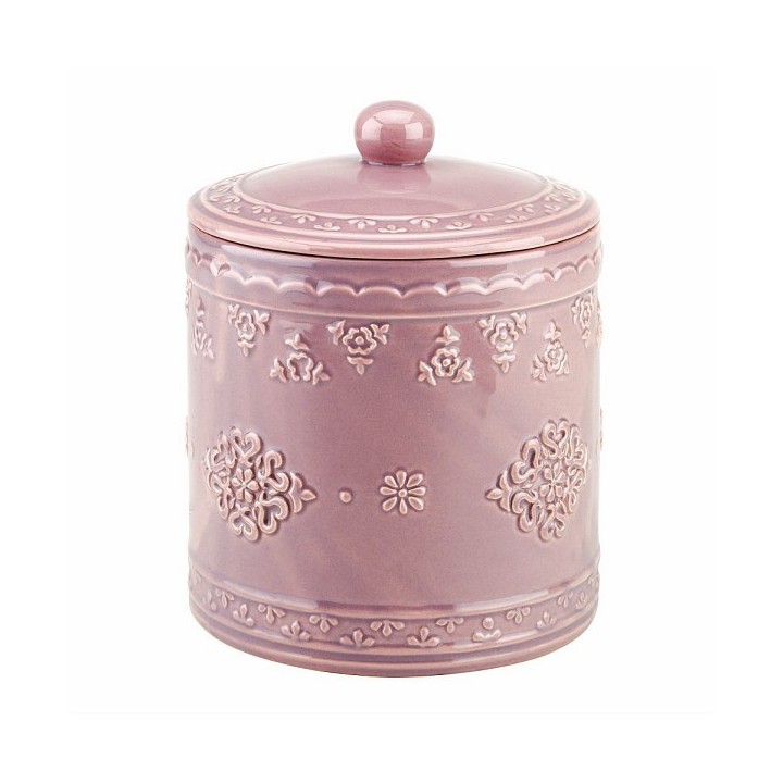 Biscottiera dolce casa 17 x 21 cm | CarinCasa
