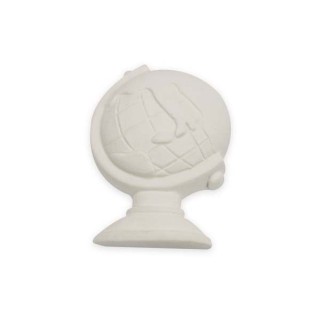 Gessetto mappamondo 3 cm | CarinCasa