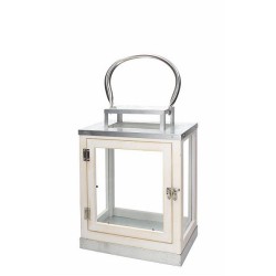 Lanterna mirabelle matt 26 x 16 x 33 cm