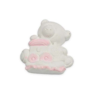 GESSETTO ORSETTO *240-24 ROSA | CarinCasa