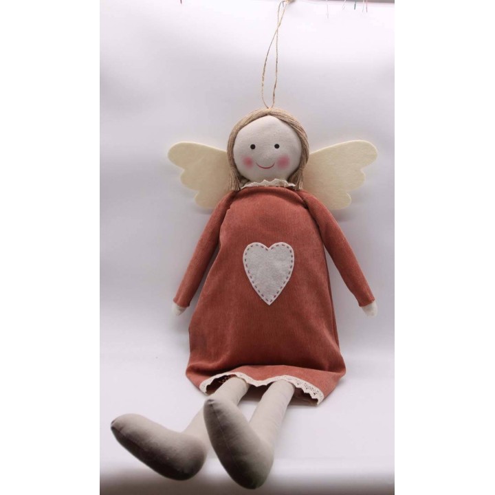 Angel gambe penzoloni h.105 | CarinCasa