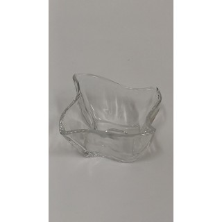 Ciotola cristallino 8 x 8 x 6 cm | CarinCasa
