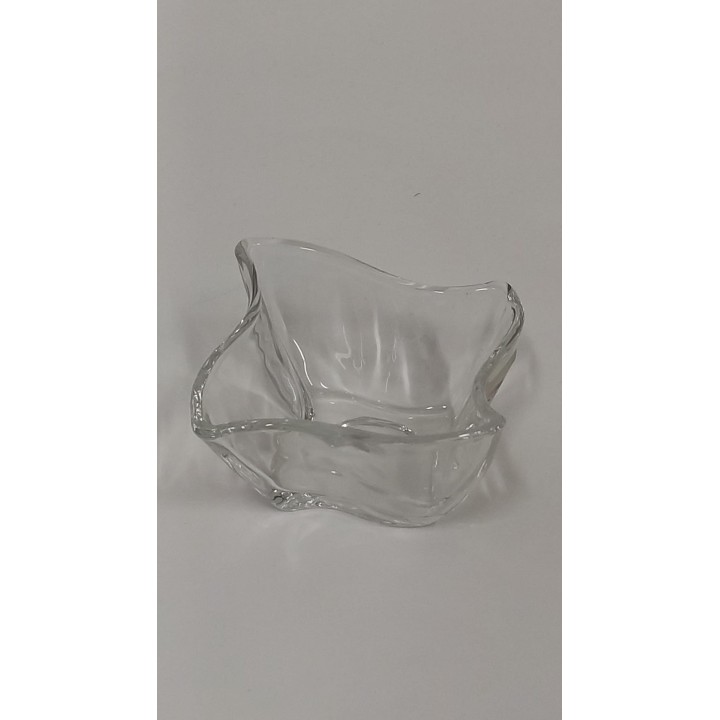 Ciotola cristallino 8 x 8 x 6 cm | CarinCasa