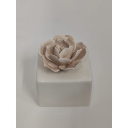 Profumatore Cubetto 6X6X7,5 Nocciola