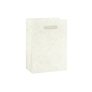 Shopper con foro 270 x 110 x 350 mm | CarinCasa