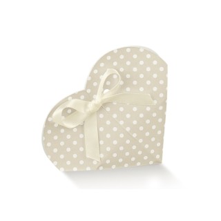 Cuore atelier tortora 50 x 25 x 90 mm | CarinCasa