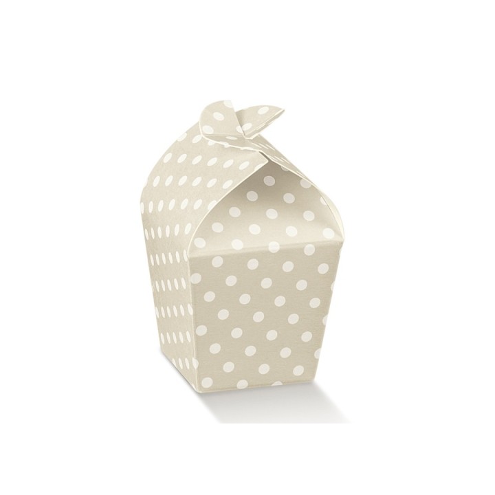 Cup atelier tortora 33 x 33 x 65 mm | CarinCasa