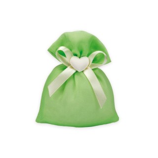 Sacchetto organza c/tirante *50-1... | CarinCasa