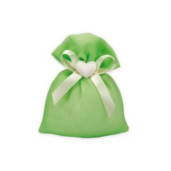 Sacchetto organza c/tirante *50-1...